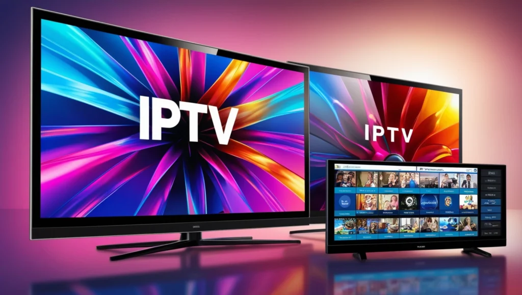 IPTV Malta